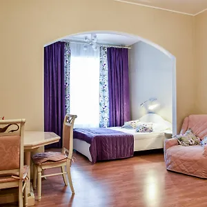 Nevsky Row - Nevsky 100 Hotel